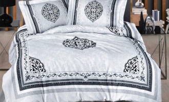 Постельное бельё Ecosse (Турция) сатин Diana