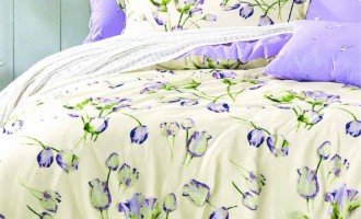 Постельное белье Вилюта (Украина) ранфорс 19031