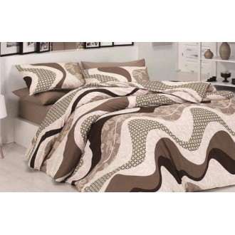 Постельное бельё Moon Love ранфорс 251734