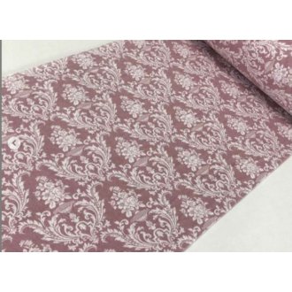 Постельное белье Almira Mix фланель Premium Super Lux Версаль Коралл