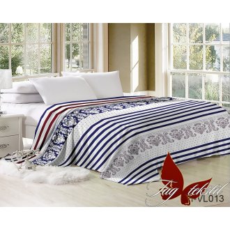 Плед микрофибра TAG JH-VL013 