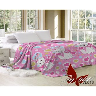 Плед микрофибра TAG JH-VL016 Плед микрофибра TAG JH-VL016