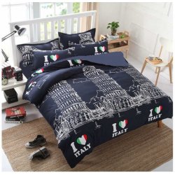 Постельное бельё GL0142