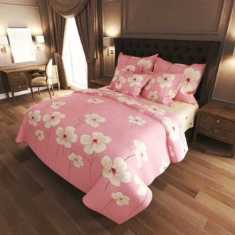 Постельное бельё GL0143