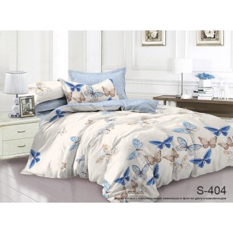 Постельное бельё Tag (Украина) сатин S404 Постельное бельё Tag (Украина) сатин S404