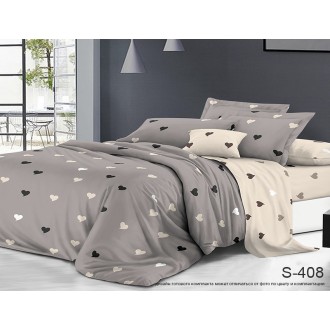 Постельное бельё Tag (Украина) сатин S408