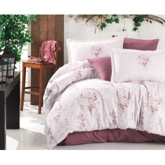 Постельное бельё Clasy (Турция) Este V2 ранфорс евро