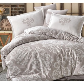 Постельное бельё Clasy Sade V2 ранфорс евро