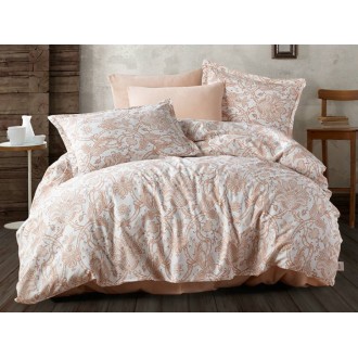 Постельное бельё Clasy Havana ранфорс евро