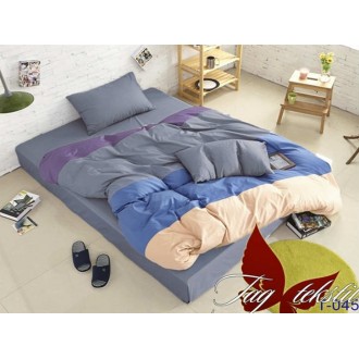 Постельное бельё Color mix APT045