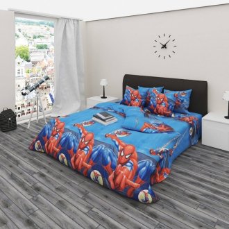Детское постельное белье Ответный удар Детское постельное белье Ответный удар