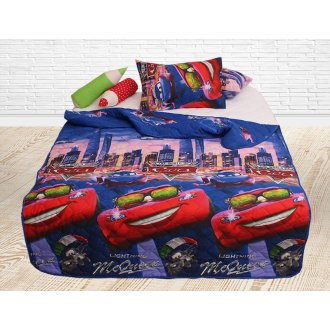 Детское покрывало Tag R8666 