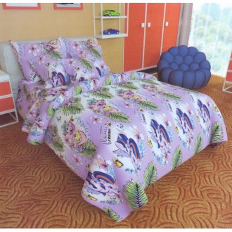 Детское постельное белье Мой маленький пони Детское постельное белье Мой маленький пони