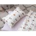 Детское постельное белье в кроватку Cotton Twill сатин Девочки подружки
