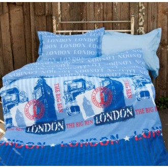 Детское постельное белье Lotus ранфорс Premium B&G Slang Детское постельное белье Lotus ранфорс Premium B&G Slang