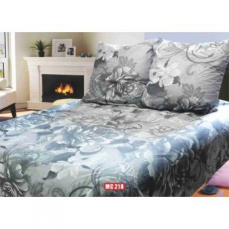 Комплект постельного белья 218