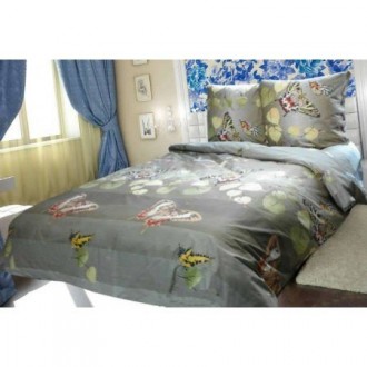 Комплект постельного белья «236»
