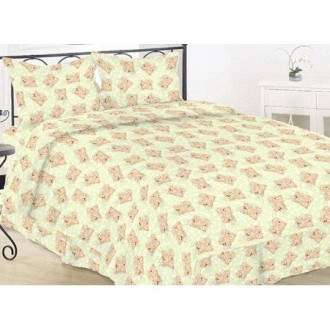 Детский комплект «Мишутки-малютки»