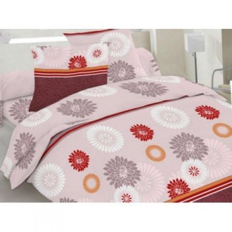 Постельное бельё 20-1139 Brown