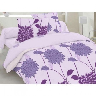 Постельное бельё 20-0919 Violet