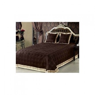 Покрывало стеганое «Фантазия F»