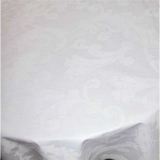 Скатерть Almira Mix Француженка на круглый стол Скатерть Almira Mix Француженка на круглый стол