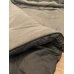 Спальный мешок VMSport зимний чёрный