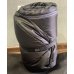 Спальный мешок VMSport зимний чёрный