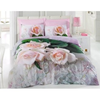 Постельное белье 3D «Anna Pembe»