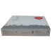 Комплект постельного белья Cotton Box ранфорс Spring Fusya евро