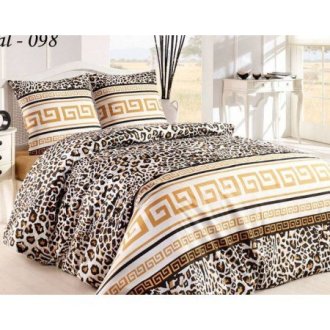 Постельное бельё First Choice бязь Real