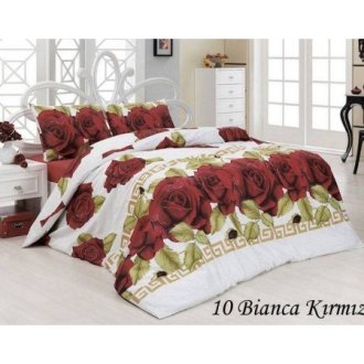 Постельное белье First Choice бязь Bianca