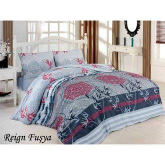 Постельное бельё First Choice бязь Reign