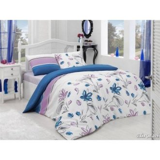Постельное белье First Choice бязь Elis