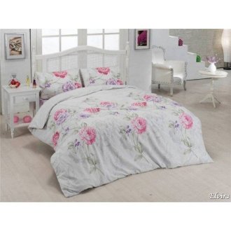 Постельное бельё First Choice бязь Elvira