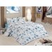 Постельное бельё First Choice бязь Floral