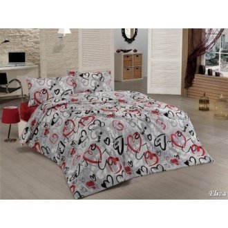 Постельное бельё First Choice Eliza