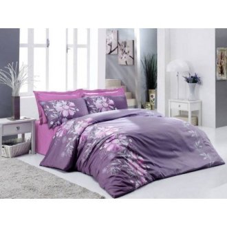 Элитное постельное бельё «Feyza Fusya»