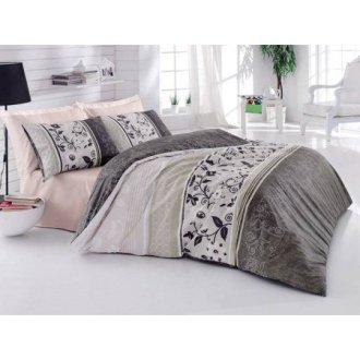 Комплект постельного белья Cotton Box ранфорс Fortuna Somon