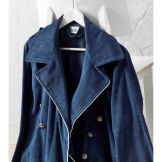 Халат мужской Ladik Fulis Халат мужской Ladik Fulis