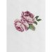 Евро комплект постельного белья Cotton Box Rose Pembe Евро комплект постельного белья Cotton Box Rose Pembe