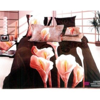 Постельное белье 3D «Сутінки»