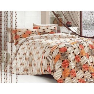 Постельное бельё First Choice ранфорс Esta