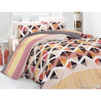 Постельное бельё First Choice ранфорс Zara Постельное бельё First Choice ранфорс Zara