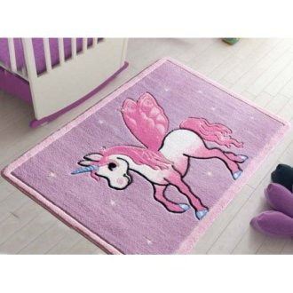 Детский коврик «Pony Lila»
