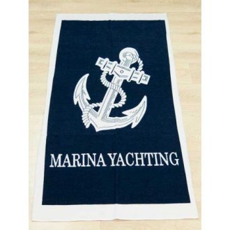 Полотенце пляжное First Choice Marina yachting