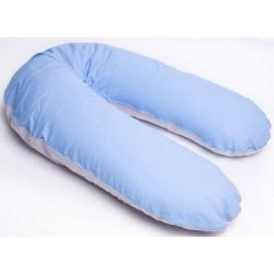 Подушка для вагітних «Blue»