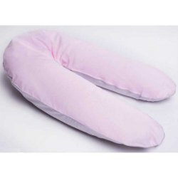 Подушка для вагітних «Pink»
