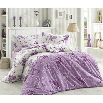 Фланелевое постельное белье Dilruba