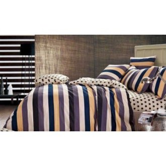 Постельное бельё "Гарибальди"